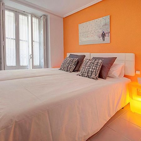 Beds & Breaks Danna Διαμέρισμα Βαλένθια Εξωτερικό φωτογραφία