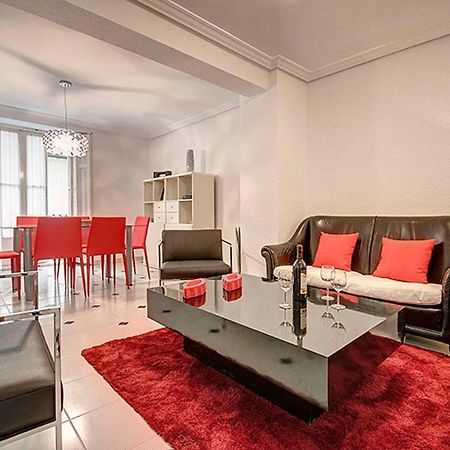 Beds & Breaks Danna Διαμέρισμα Βαλένθια Εξωτερικό φωτογραφία